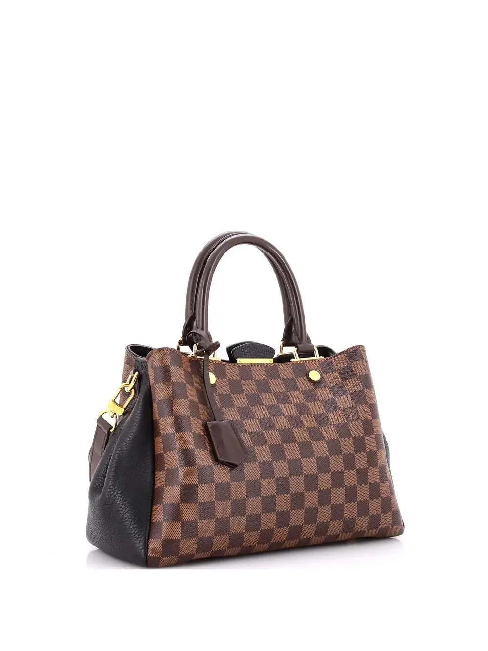 Louis Vuitton Brittany Handbag Damier #339292L24B